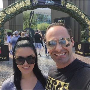 Meet your Posher, Rich